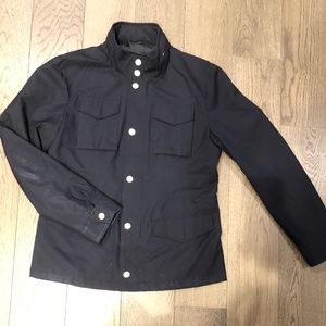 Suitsupply Jacket